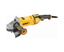 Кутова шліфувальна машина DeWalt DWE4597