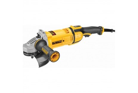 Кутова шліфувальна машина DeWalt DWE4597