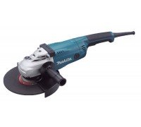 Угловая шлифовальная машинка (Болгарка) Makita GA9020RF