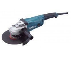 Кутова шліфувальна машинка (Болгарка) Makita GA9020RF