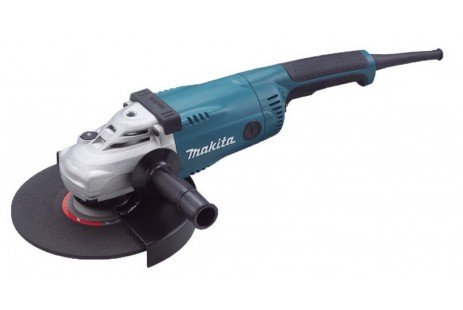 Кутова шліфувальна машинка (Болгарка) Makita GA9020RF
