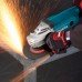 Угловая шлифовальная машинка (Болгарка) Makita GA9020RF Угловая шлифовальная машинка (Болгарка) Makita GA9020RF