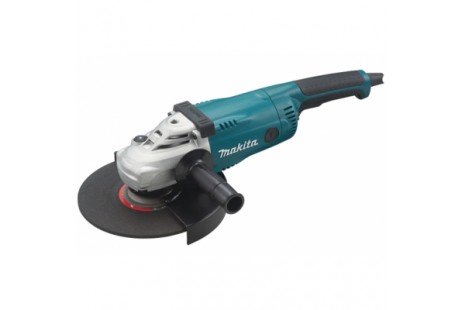  Кутова шліфувальна машинка Makita GA9020SF 