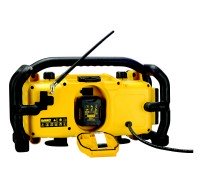 Пристрій зарядний DeWalt DC013 