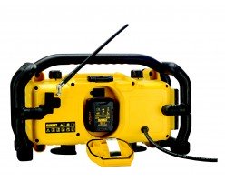 Пристрій зарядний DeWalt DC013 