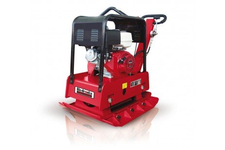  Віброплита Biedronka PW27038RK 