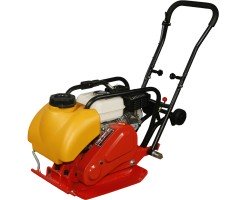 Віброплита Biedronka PW8012BK 
