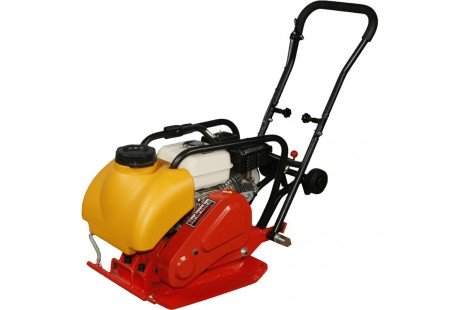  Віброплита Biedronka PW8012BK 