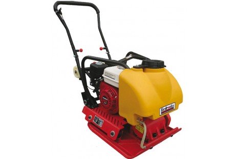  Віброплита Biedronka PW8813BK 