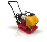 Віброплита Biedronka PW8813BZK 