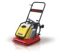 Віброплита Biedronka PW9515BK 
