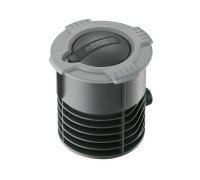 Водозабірна колонка з звнеш.резьбой 3/4 "Gardena 