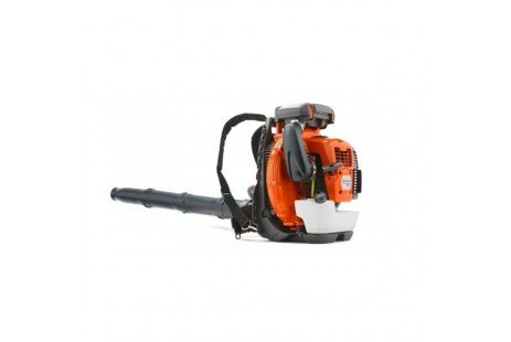 Бензиновий воздуходув Husqvarna 580BTS 