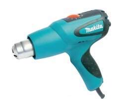 Будівельний фен Makita HG551VK 