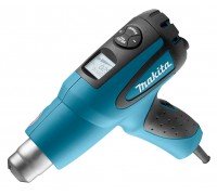 Будівельний фен Makita HG651CK