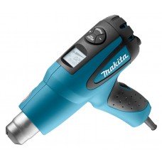 Будівельний фен Makita HG651CK
