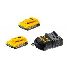 Зарядное устройство DeWALT DCB105D2