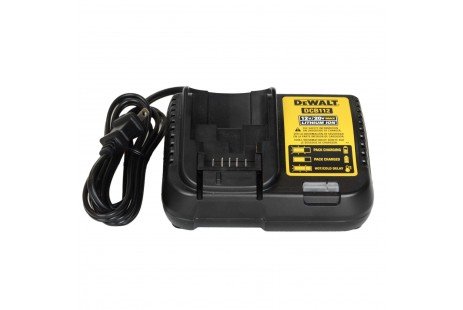 Зарядний пристрій DeWALT DCB112 