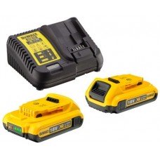 Зарядное устройство DeWALT DCB115D2