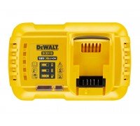Зарядний пристрій DeWALT DCB118 