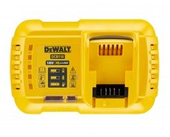 Зарядний пристрій DeWALT DCB118 