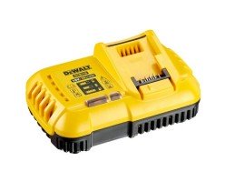 Зарядний пристрій DeWALT DCB118X2