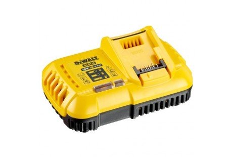 Зарядний пристрій DeWALT DCB118X2