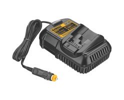 Зарядний пристрій DeWALT DCB119