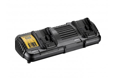  Зарядний пристрій DeWALT DCB132 