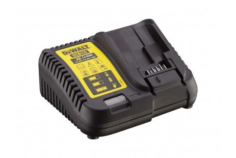 Зарядний пристрій DeWalt DCB105