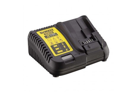  Зарядний пристрій DeWalt N450536 