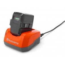 Зарядное устройство Husqvarna QC120