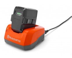 Зарядний пристрій Husqvarna QC120 