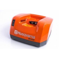 Зарядное устройство Husqvarna QC330