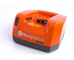 Зарядний пристрій Husqvarna QC330 