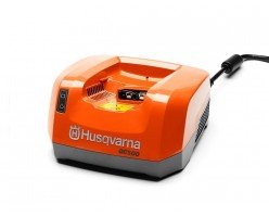 Зарядний пристрій Husqvarna QC500 