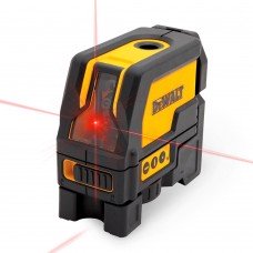 Лазерный уровень DeWALT DW0822
