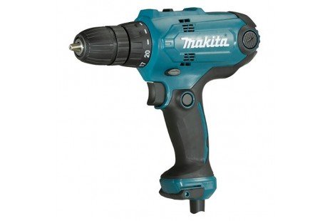  Шуруповерт Makita DF0300 